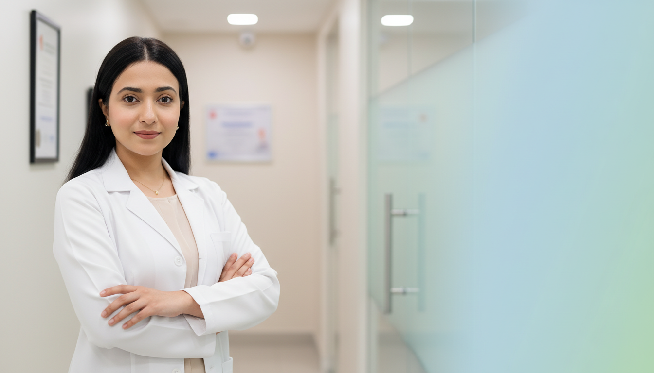 Home Dr.Zara Yameen Slider