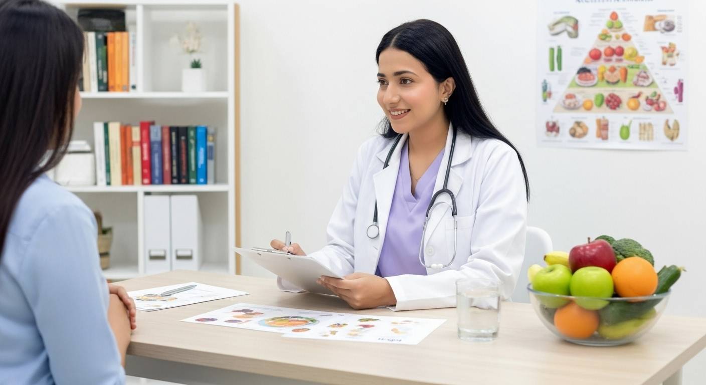 Home Dr. Zara Yameen Rana